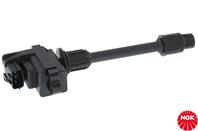 U5071NGK_катушка зажигания! Infinity I30  Nissan Maxima QX/Cefiro 2.0/3.0i 95-0