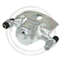 Суппорт тормозной HYUNDAI Accent 1 5 99-05  RUS 03- передн