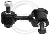 Тяга стабилизатора