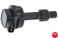 U5066NGK_катушка зажигания! Volvo 940/960/740/760/S40/S60/S70/S80/S90/C70/V40/V