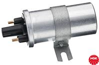 48303 / U1066 Катушка зажигания ALFA ROMEO: GTV 2.0/2.0/6 2.5 78-87 AUDI: 100 1.6/2.0/2.1 76-82, 1