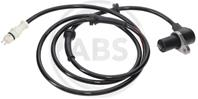 Датчик ABS передній Fiat Ducato 14/18 02-