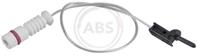 Датчик колодок DB 507/8 609-11 709-14 809-14 ATEGO(7-10ton