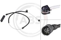 Датчик износа BMW