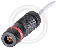 Сигнализатор  износ тормозных колодок