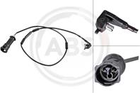 Датчик износа тормозных колодок