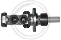 Главный тормозной цилиндр