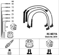 Провода зажигания
