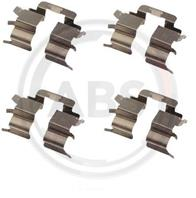 колодки колодки