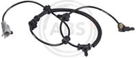 Wheel speed Sensor