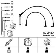 Комплект проводов RC-OP1204 ()
