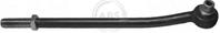 Поперечная рулевая тяга