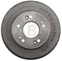 Тормозной барабан