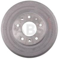 Тормозной барабан