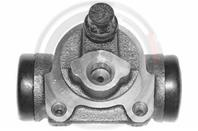 Тормозной цилиндр. nissan primera 96-01  primera hatchback 96-02