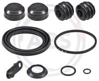 Ремкомплект, тормозной суппорт