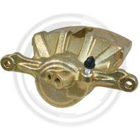 Тормозной суппорт