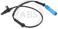 Датчик ABS перед. BMW X5 E53 00-09.03