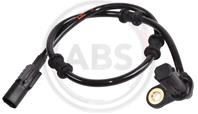 Датчик ABS