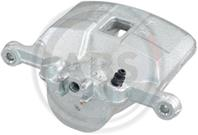 Тормозной суппорт