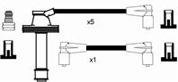 [8468] ngk провода высоковольтные ngk volvo s70 rc-vl605 [8468]