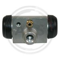 Цилиндр тормозной колёсный