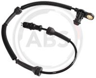 Датчик ABS передній Renault Master 1.9-3.0 DCI 01-