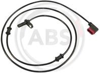 Датчик ABS зад. MB E-Class (W211) E200/E320 CDI 02-