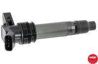 Свеча зажигания 6664 от фирмы NGK