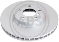 Диск тормозной