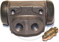 Колесный тормозной цилиндр