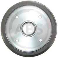 Тормозной барабан