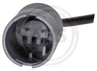 Сигнализатор  износ тормозных колодок