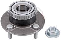 Пiдшипник ступицi