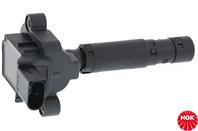 48207 / U5056 Катушка зажигания MERCEDES-BENZ: C CLASS C 180 CGI/C 180 KOMPRESSOR/C 180 KOMPRESSOR/...