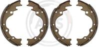 КОЛОД MAZDA E2000/E2200 D260*49