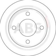 тормозной диск