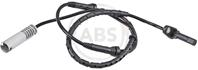 Датчик abs