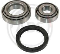 Подшипник ступицы колеса