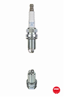 Свеча зажигания 6342 от компании NGK Свеча зажигания 6342 от компании NGK