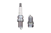 Свеча зажигания 1267 от фирмы NGK