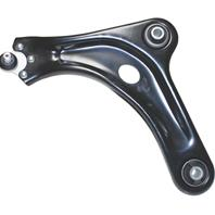 Рычаг передний PSA 208, 2008, C3 (B7), (A51), DS3 13 -> левый