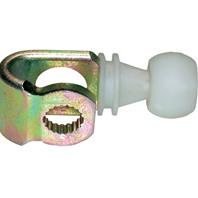 Шток вилки КПП