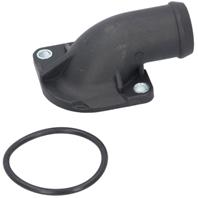 Фланец системы охлаждения