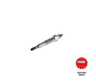 Свеча накаливания 3687 от компании NGK