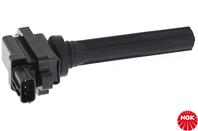 U5092NGK_катушка зажигания! Suzuki Baleno 1.8i/Vitara/Grand Vitara 2.0/2.5/2.7i