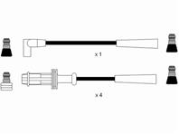 Провода зажигания (к-т) rc-ct601