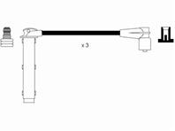 [RC-RV901] Провода высоковольтные  комплект NGK ROVER 45 (RT) / 2.0 V6 (20 K4F) 2000-