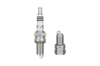 Свеча (iridium) dcpr6eix 8196