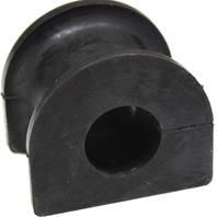 Втулка стабилизатора | зад прав/лев |